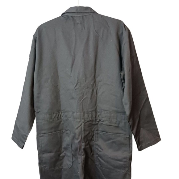 Bulwark Pants Bulwark Coveralls Mens 42 Excel Fr Flame Resistant